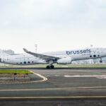 c pic by: Brussels Airlines - Airbus A330